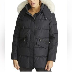 Rebecca Minkoff Taslon Jacket